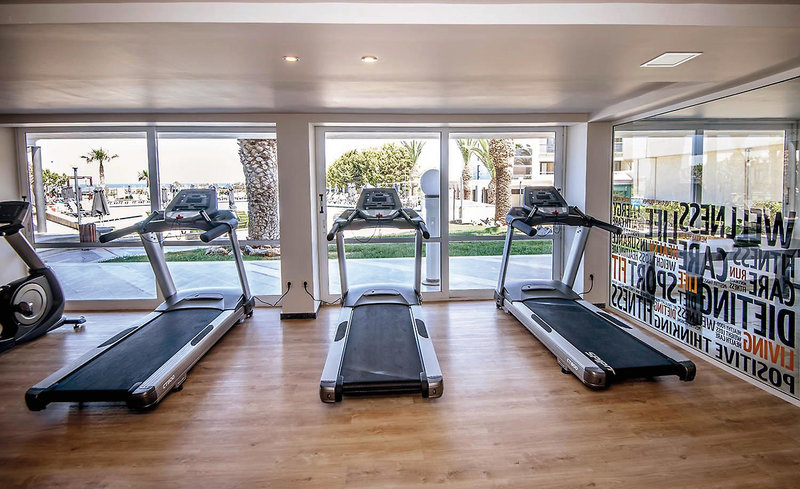 Sol Marina Beach Crete 6