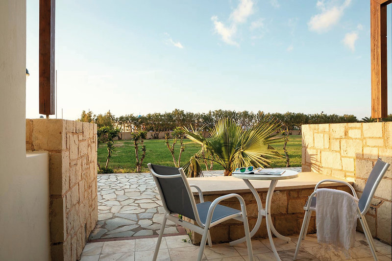 Sol Marina Beach Crete 8