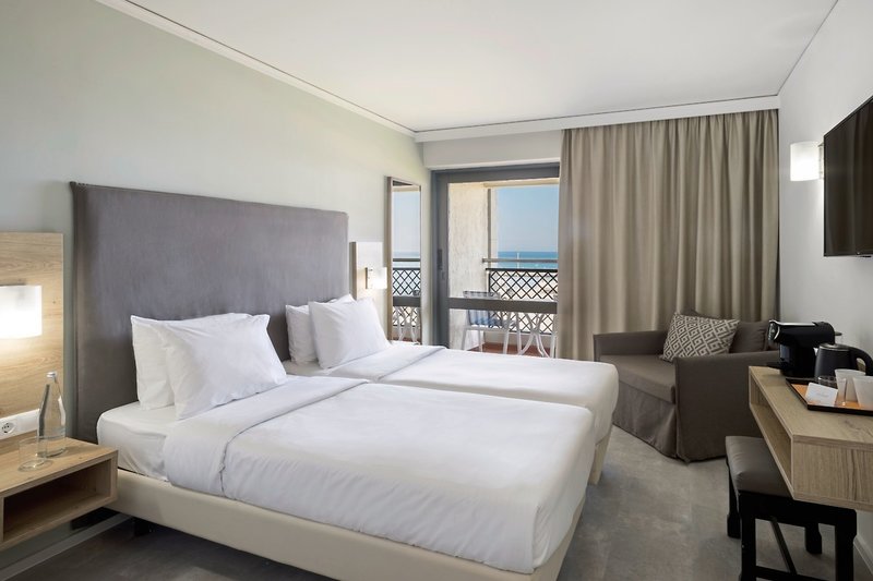 Sol Marina Beach Crete 9