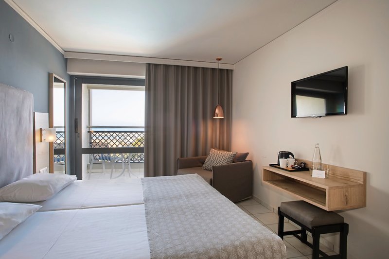 Sol Marina Beach Crete 10