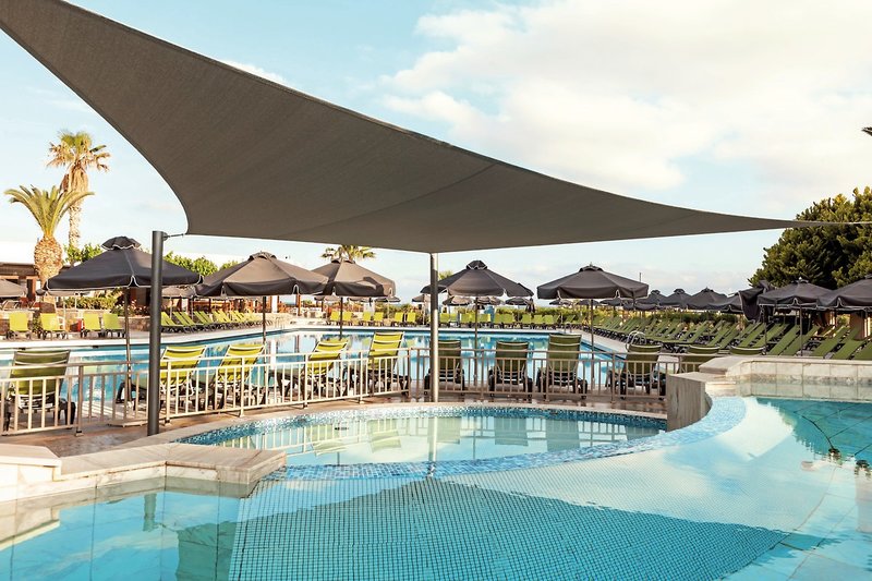 Sol Marina Beach Crete 12