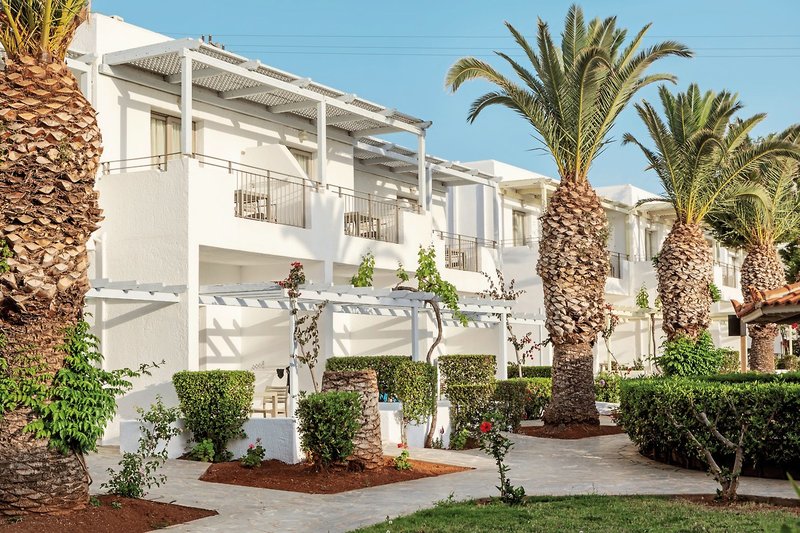 Sol Marina Beach Crete 16