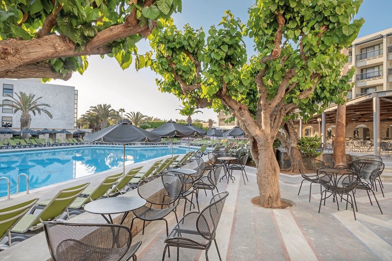 Sol Marina Beach Crete 17