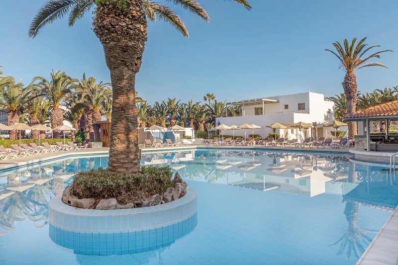 Sol Marina Beach Crete 18