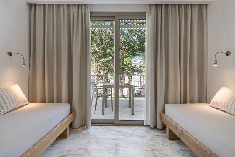 Sol Marina Beach Crete 28