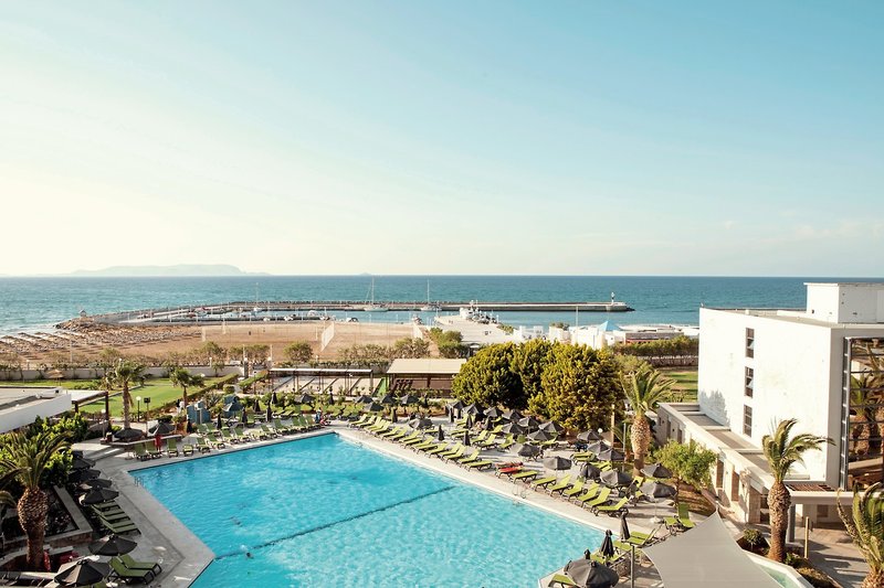SunConnect Marina Beach 1 - Outdoor Pool