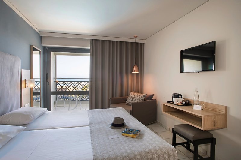 SunConnect Marina Beach 2 - Room Example