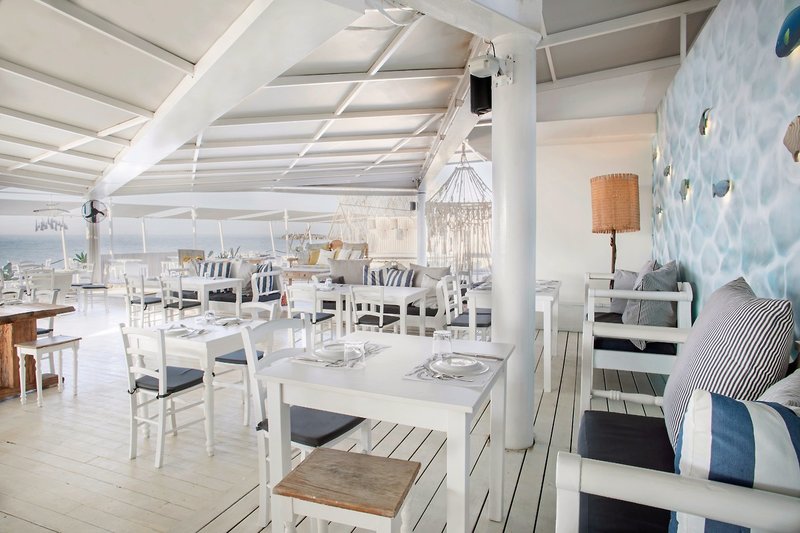 SunConnect Marina Beach 4 - Restaurant
