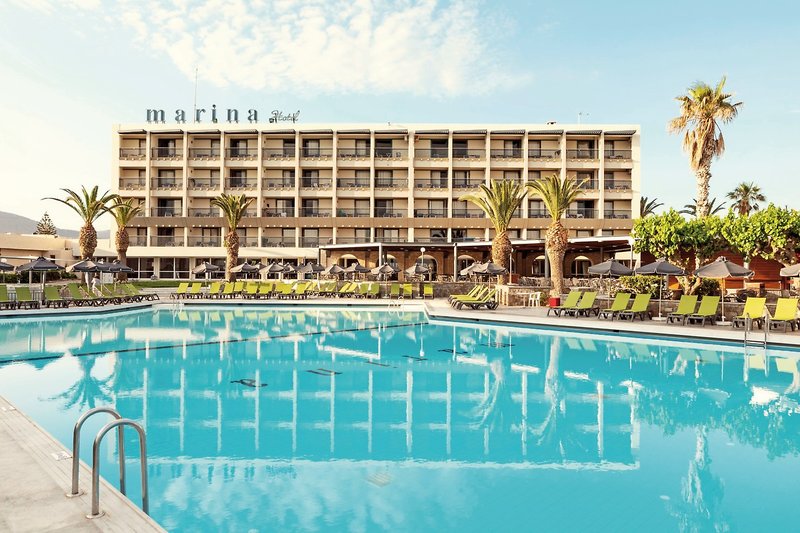 SunConnect Marina Beach 7 - Outdoor Pool
