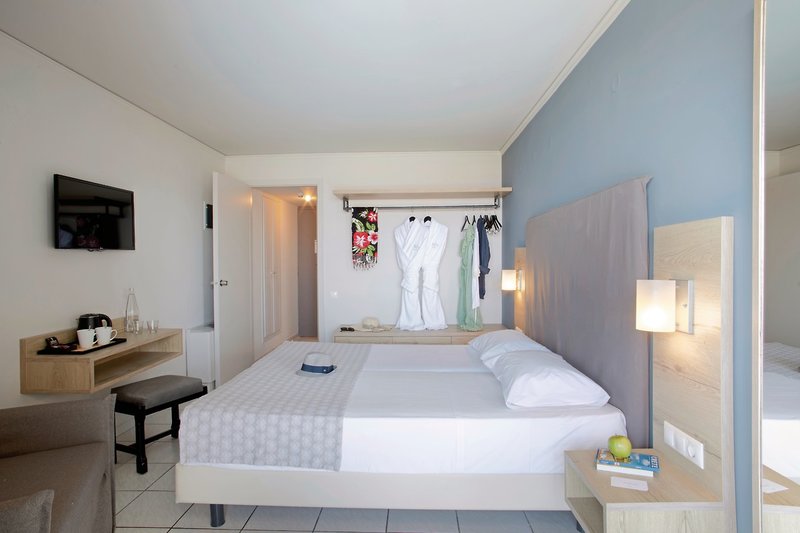 SunConnect Marina Beach 20 - Room Example
