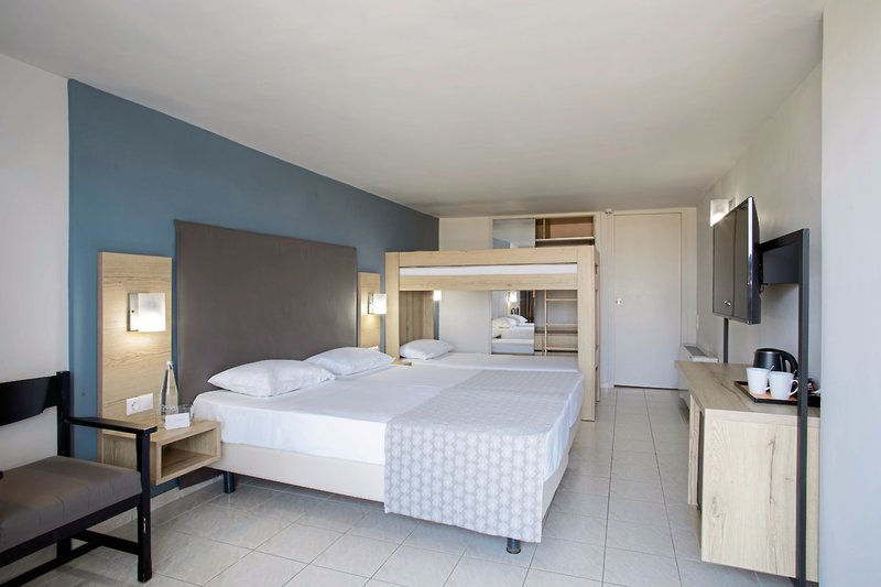 SunConnect Marina Beach 21 - Room Example