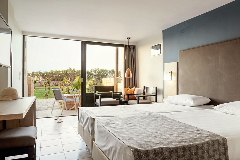 SunConnect Marina Beach 22 - Room Example
