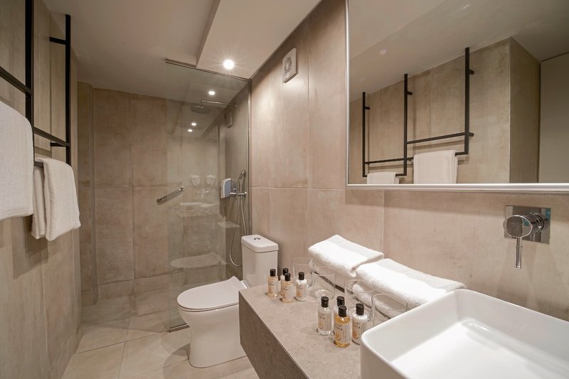 SunConnect Marina Beach 23 - Bathroom Example