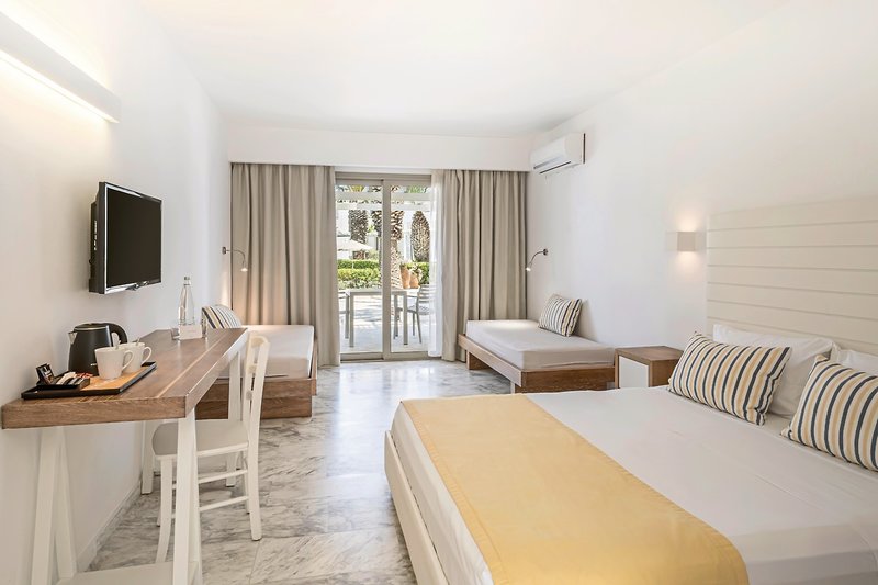 SunConnect Marina Beach 25 - Room Example
