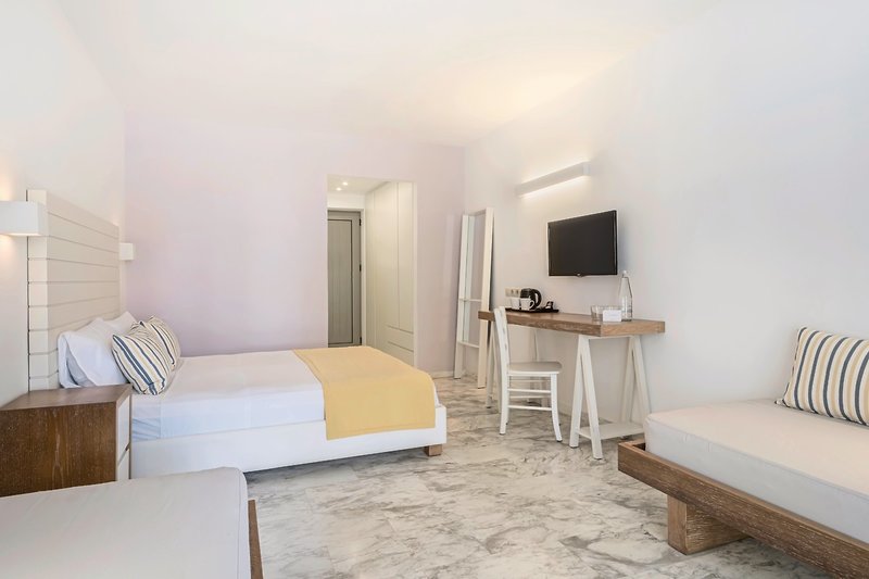 SunConnect Marina Beach 26 - Room Example