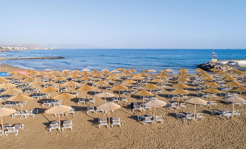 Sol Marina Beach Crete 8
