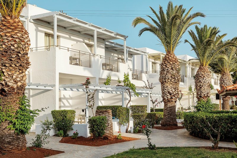 Sol Marina Beach Crete 10