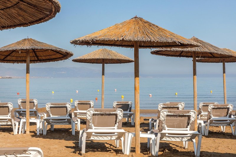 Sol Marina Beach Crete 11