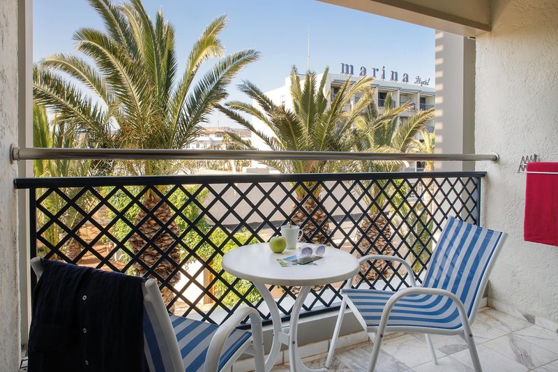Sol Marina Beach Crete 21
