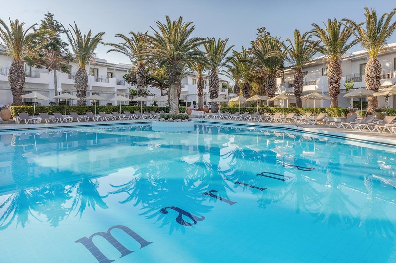 Sol Marina Beach Crete 25