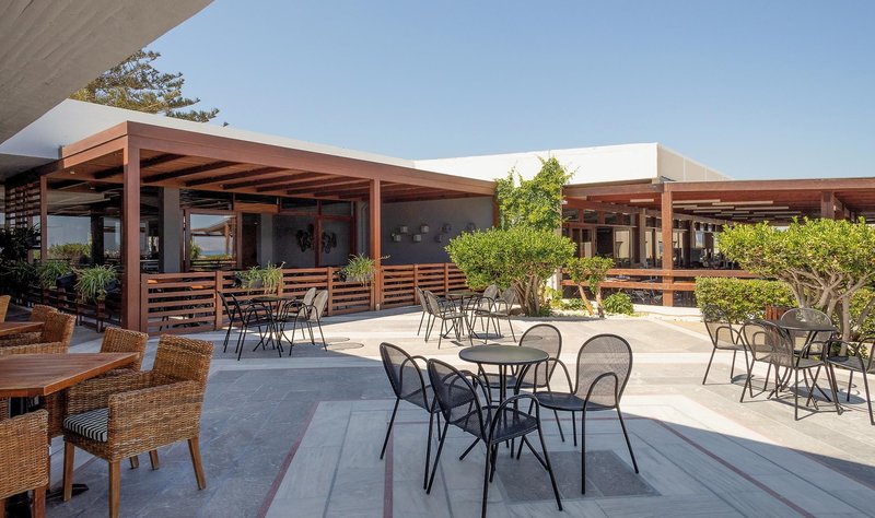 Sol Marina Beach Crete 27