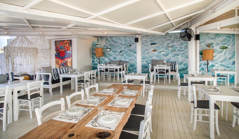 Sol Marina Beach Crete 30