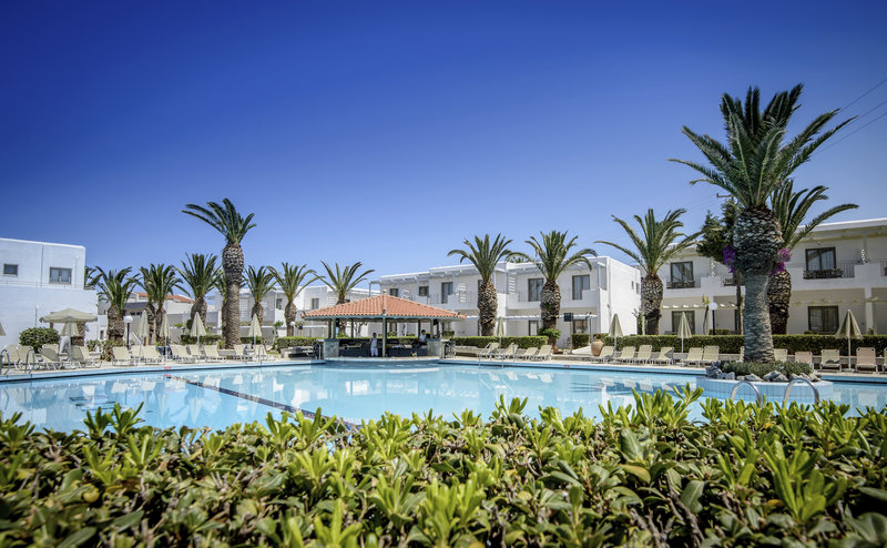 Sol Marina Beach Crete 11
