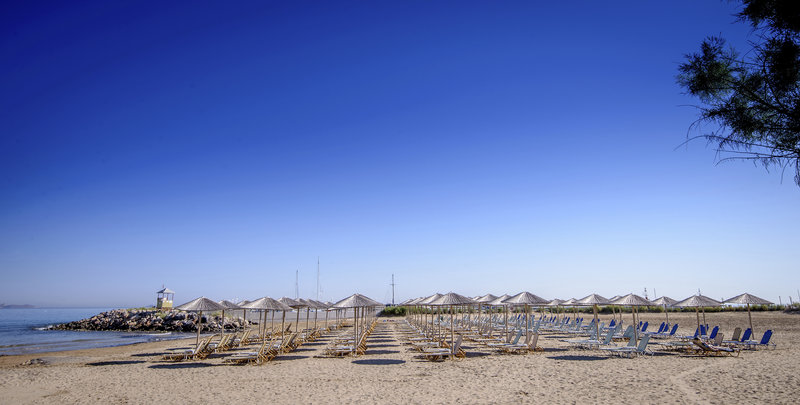 Sol Marina Beach Crete 19