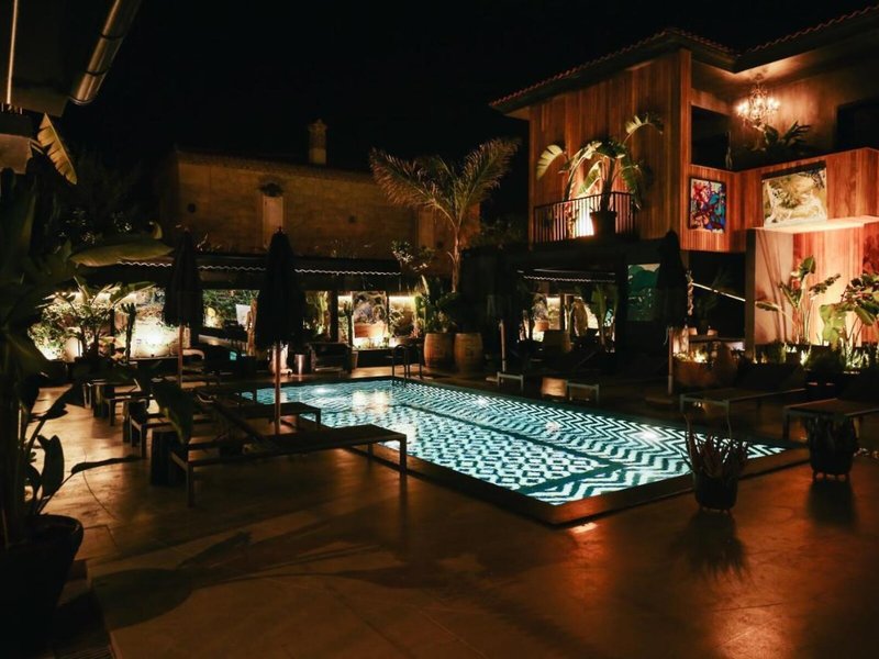The Local House Alacati 6