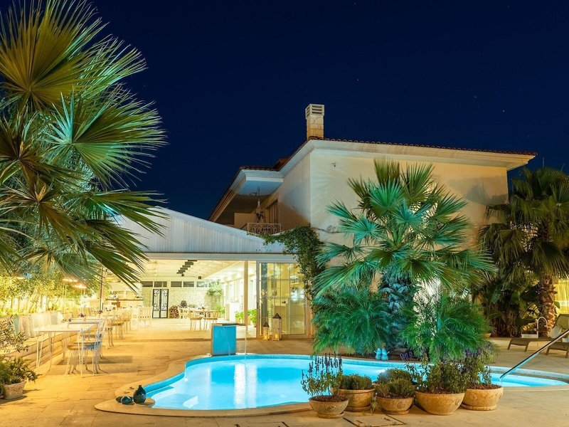 The Local House Alacati 19