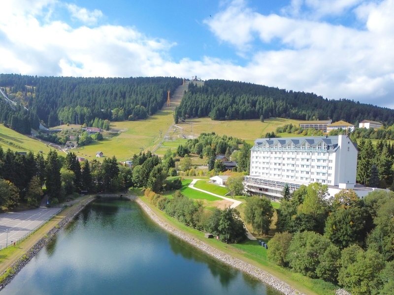 Best Western Ahorn Hotel Oberwiesenthal 2