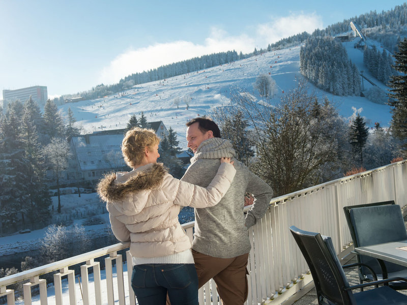 Best Western Ahorn Hotel Oberwiesenthal 3