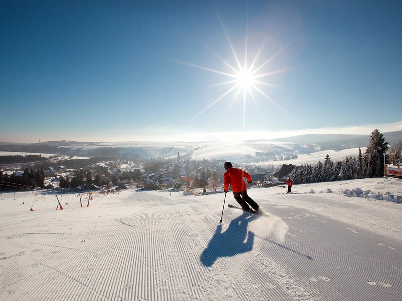 Best Western Ahorn Hotel Oberwiesenthal 6