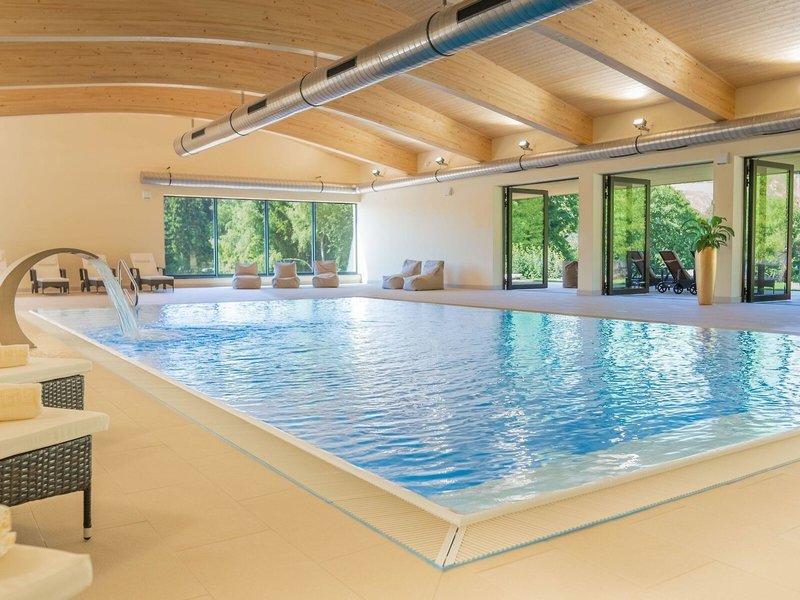 Best Western Ahorn Hotel Oberwiesenthal 8