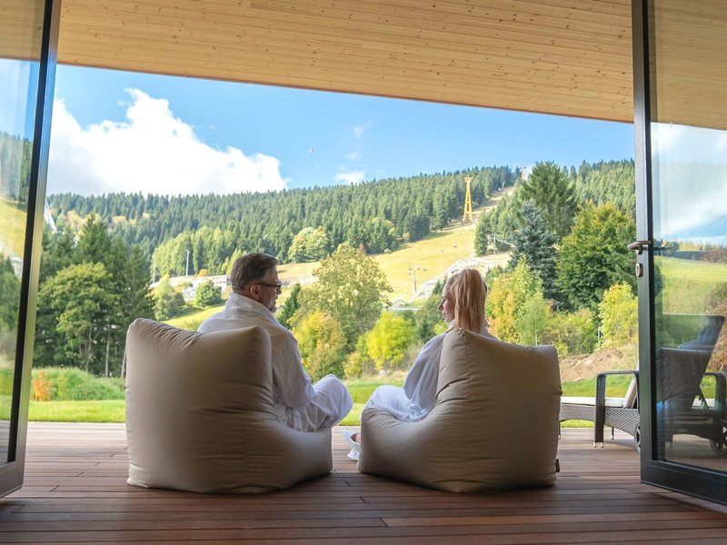 Best Western Ahorn Hotel Oberwiesenthal 10