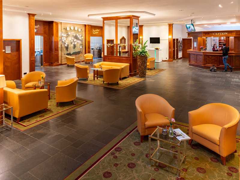 Best Western Ahorn Hotel Oberwiesenthal 12
