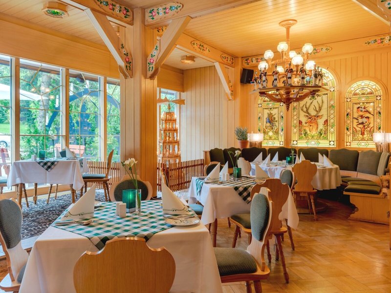 Best Western Ahorn Hotel Oberwiesenthal 13