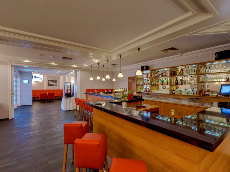 Best Western Ahorn Hotel Oberwiesenthal 15