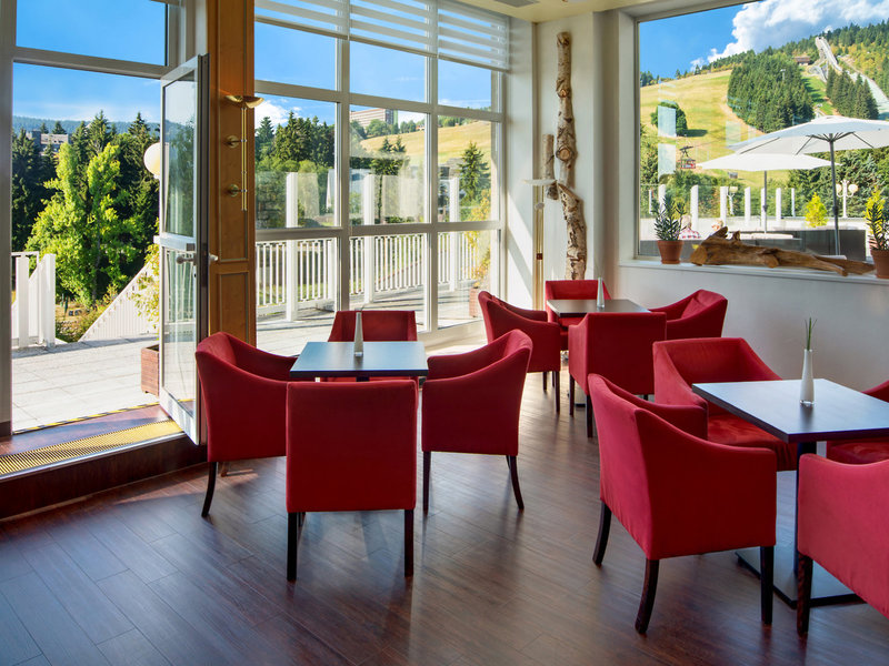 Best Western Ahorn Hotel Oberwiesenthal 16