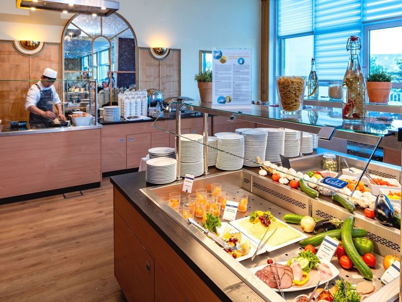Best Western Ahorn Hotel Oberwiesenthal 17