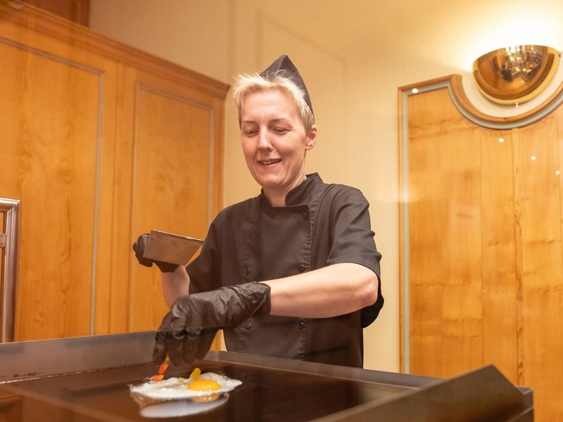 Best Western Ahorn Hotel Oberwiesenthal 18