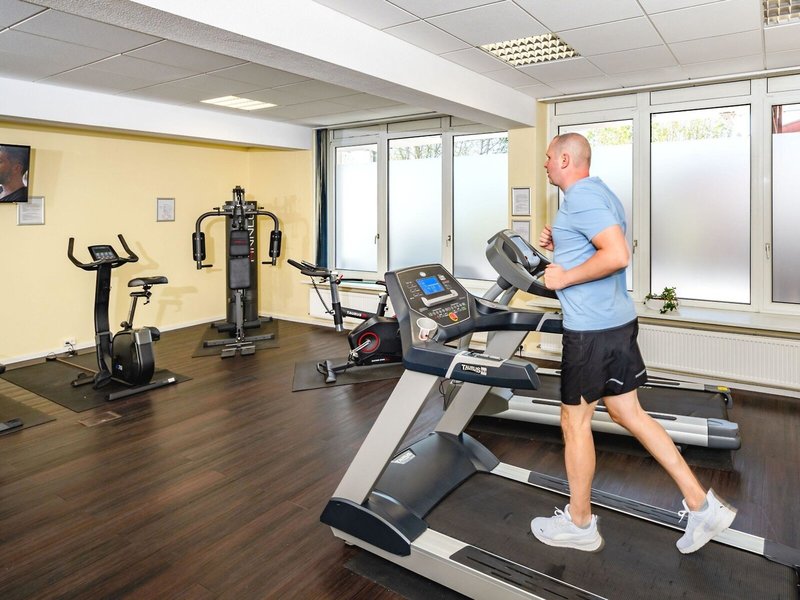 Best Western Ahorn Hotel Oberwiesenthal 23