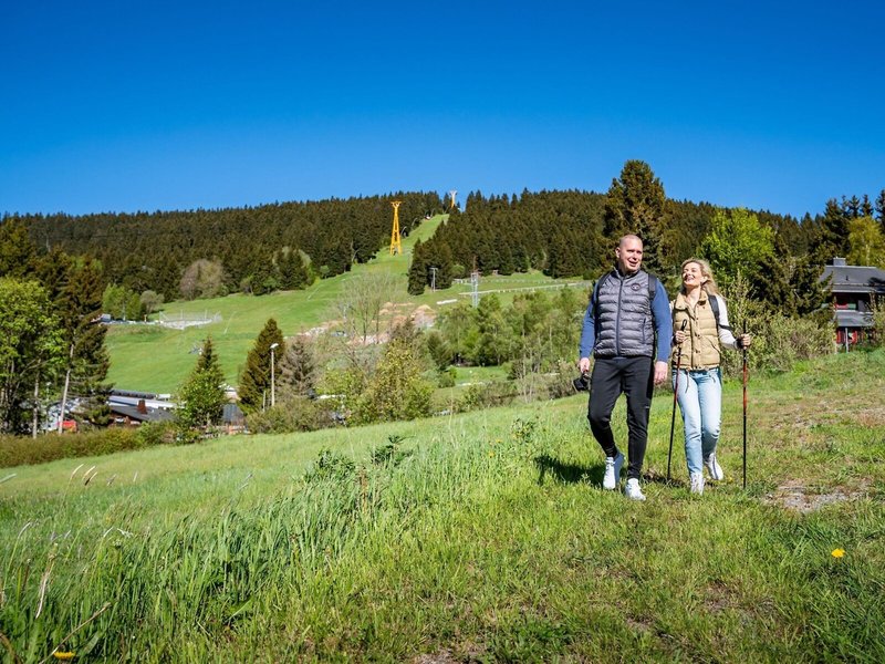 Best Western Ahorn Hotel Oberwiesenthal 24