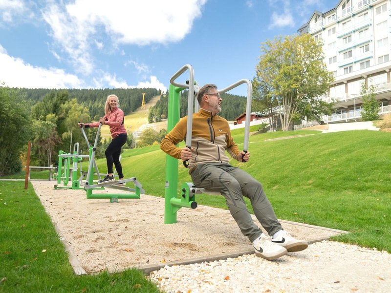 Best Western Ahorn Hotel Oberwiesenthal 26