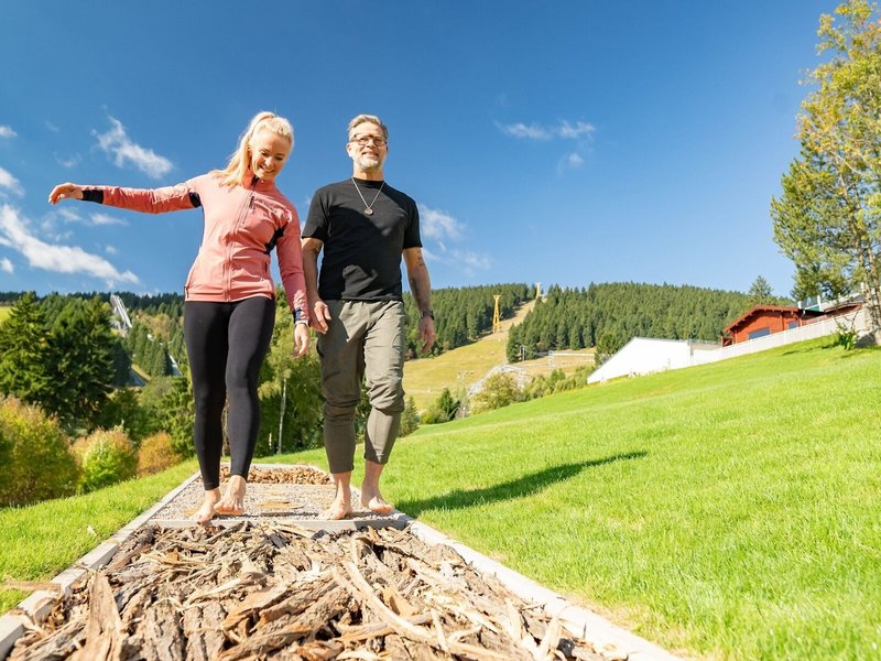 Best Western Ahorn Hotel Oberwiesenthal 27