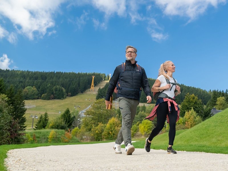 Best Western Ahorn Hotel Oberwiesenthal 28