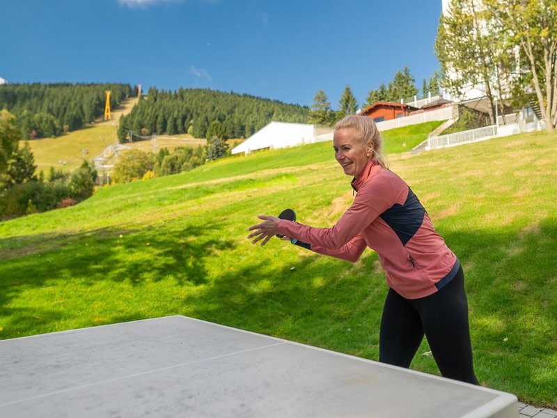 Best Western Ahorn Hotel Oberwiesenthal 30