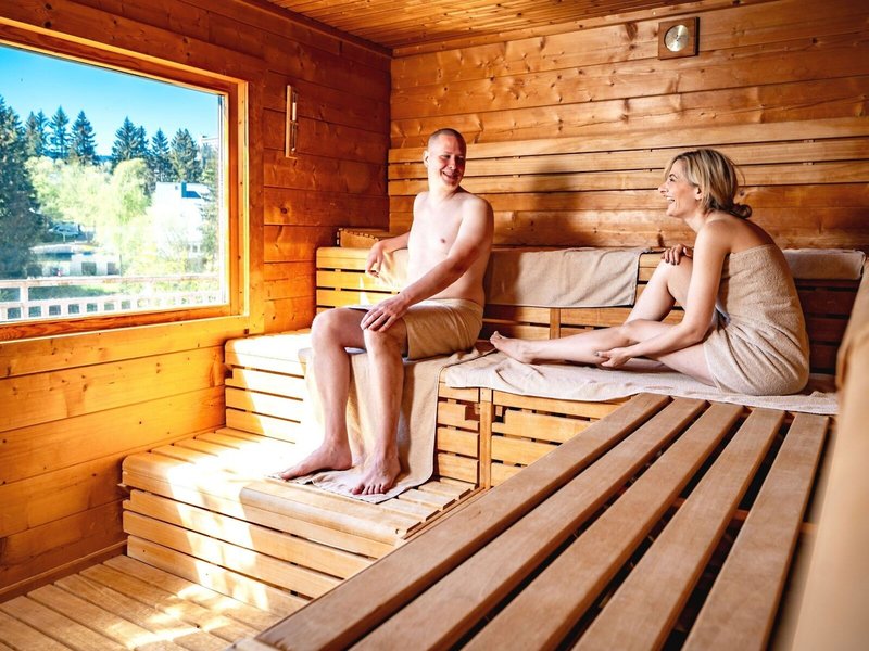 Best Western Ahorn Hotel Oberwiesenthal 31