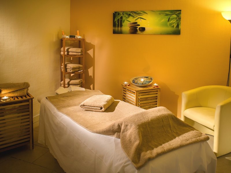 Best Western Ahorn Hotel Oberwiesenthal 36