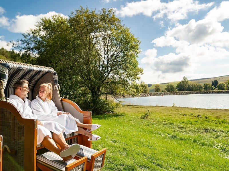 Best Western Ahorn Hotel Oberwiesenthal 41